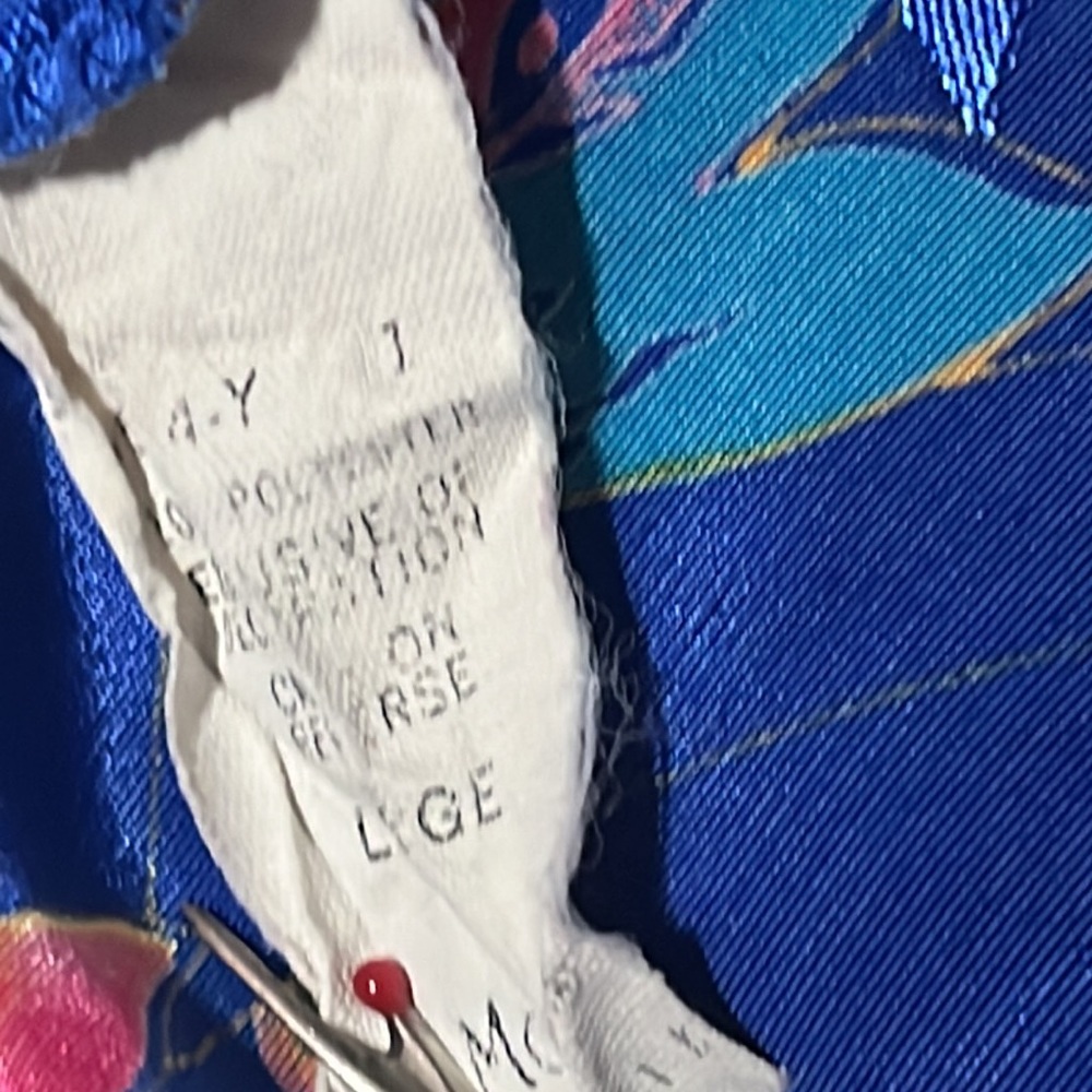 Vintage Val Mode Lingerie Set - image 8